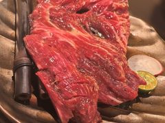 -厚贞日式烤肉(浦东汇智店)