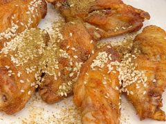-三妹小龙虾·黄油蟹(华侨城总店)