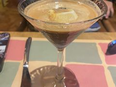 -安妮意大利餐厅(国贸店)