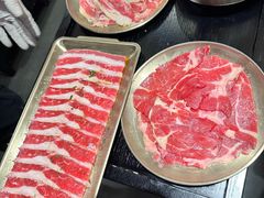 -西塔老太太泥炉烤肉(龙湖北苑天街店)
