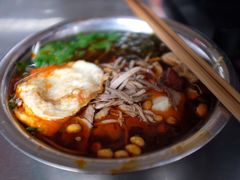-老五鸡丝豆花面粉(瑞金北路68号院店)