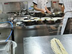 -西竹拌面(银川阅彩城店)