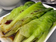 生菜-穗银肠粉店(东川路店)