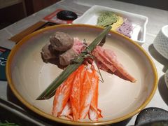 -芸山季·云南野生菌火锅(宝能环球汇店)