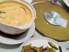 -清心鸡沙田乳鸽店·非遗传承(石溪店)