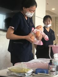 -馨月汇·一悦馨香月子中心(前滩店)