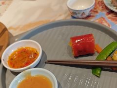 -点都德(广州白云山景区南门店)