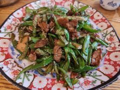 农家小炒肉-老乡村(南湖路店)