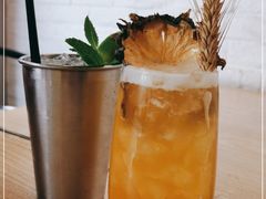 -打趸BTC·Breaktime cafe(北京路店)