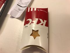 -肯德基(西影路店)