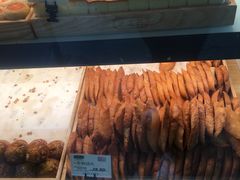 -泸溪河桃酥(秦淮夫子庙一店)
