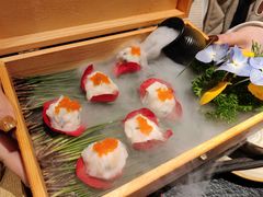 -色響火锅(恒隆广场店)
