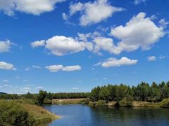 -塞罕坝国家级自然保护区