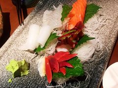 -千代武日本料理(哈西店)