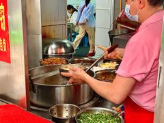 -金牌罗记肠旺面(蔡家街店)