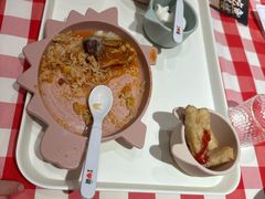 -西贝(南开大悦城店)