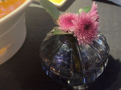 -锦府园·新台州菜(合生汇店)