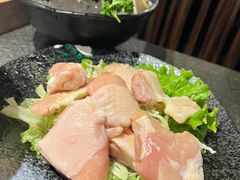 -湊湊火锅·茶憩(和平大悦城店)