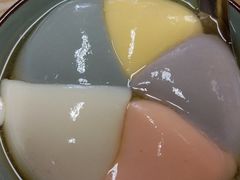 -党公糖水铺(鹭江店)