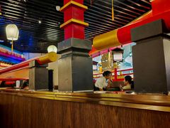 -牛New寿喜烧(中山公园龙之梦店)