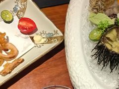 -金沙滩喜来登度假酒店-雅日本餐厅