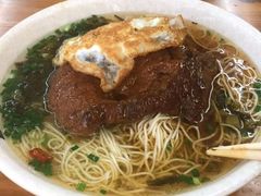 大排面-面道赞宁海海鲜面(迎凤街店)