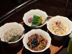 -卯时·龙光雅宴·精致锡帮菜(惠山古镇店)