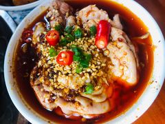 -炉小二铜锅牛蛙•川湘菜(三里屯店)