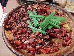 -罗妈砂锅(四川成都奎星楼店)