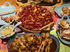 -馋嘴猫北京食堂·烤鸭·宵夜(亚运村店)