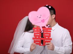 -bobo高端证件照工作室(三元桥店)