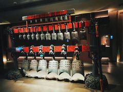 -曾宴·楚菜(湖北省博物馆店)