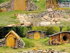 -HERRE·FARM 赫尔露营农场·团建聚会包场