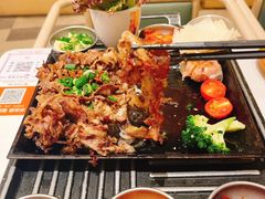-七八冷面·延边朝鲜族美食(世纪汇店)