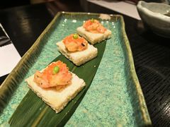 -松鹤精致料理(五一中路店)