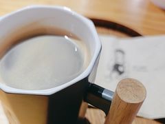 -沏点Trattoria意大利餐厅(新街口店)