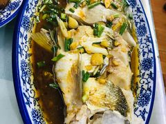 -南花桥羊肉馆老字号(乌镇店)