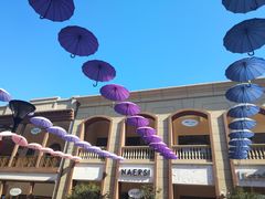 -王府井奥莱临潼小镇(临潼店)