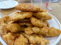 -渔家乐小海鲜(皇姑店)