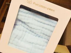 -Purcotton全棉时代(金光华店)