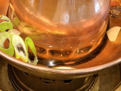 -北门涮肉·铜锅涮肉(南锣鼓巷店)