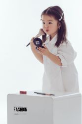-哈妮儿童摄影(德清店)