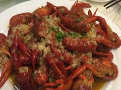 -老三龙虾(汉阳杨泗庙店)