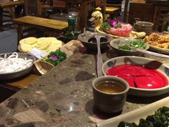 -重庆渝达老火锅(春熙路店)