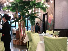 大堂-上下九广州菜馆(锦业路店)