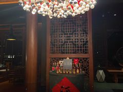-丽江金茂凯悦臻选酒店-滇香馆