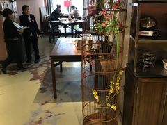 大堂-鱼食饭稻·苏浙土菜17年老馆子(平江路店)