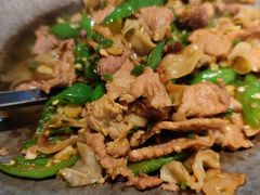 -费大厨辣椒炒肉(太平老街店)