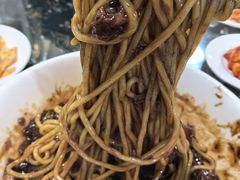 -桃园中华料理炸酱面(燕儿岛路店)