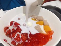 -鲜芋仙(大兴龙湖店)